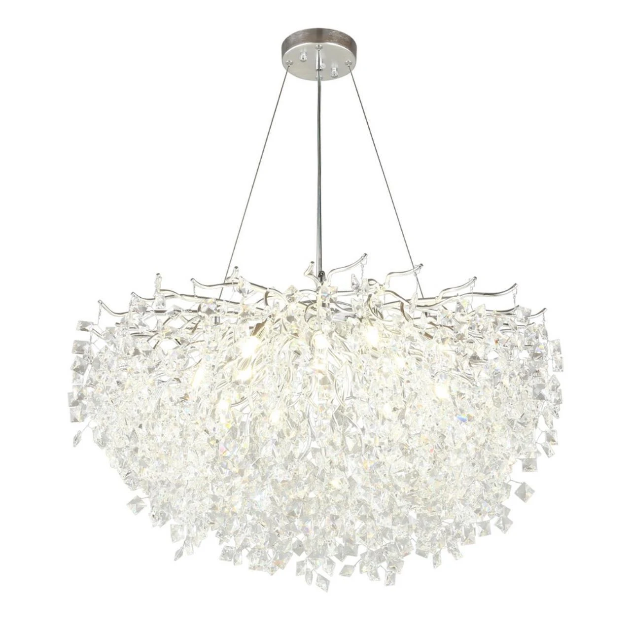 Подвесная люстра APLOYT Danusia APL.846.03.13