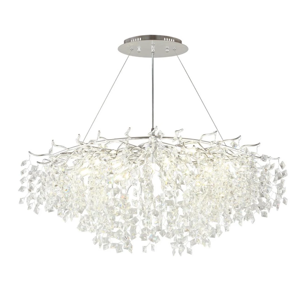 Подвесная люстра APLOYT Danusia APL.846.13.10