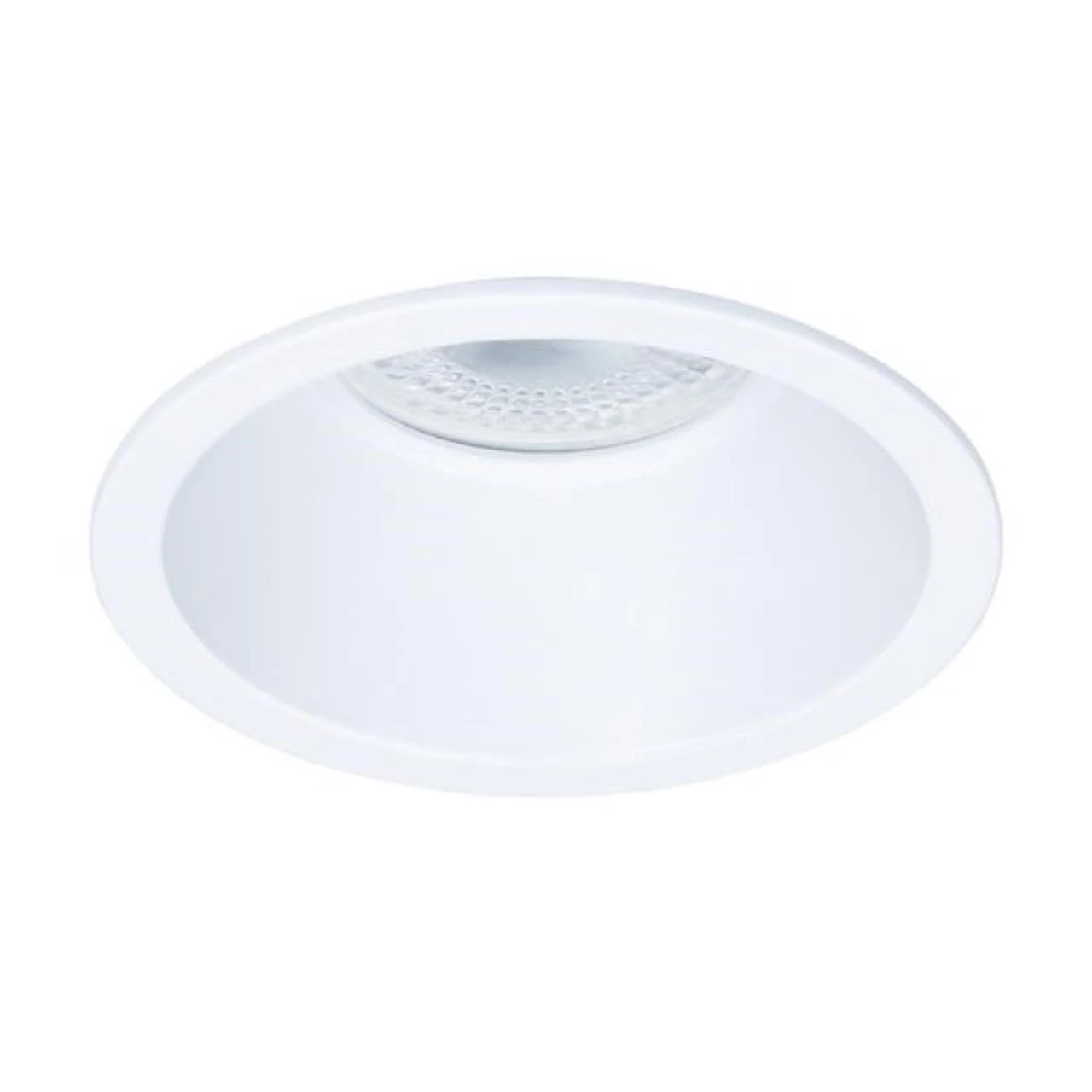 Встраиваемый светильник ARTE Lamp dash A2864PL-1WH