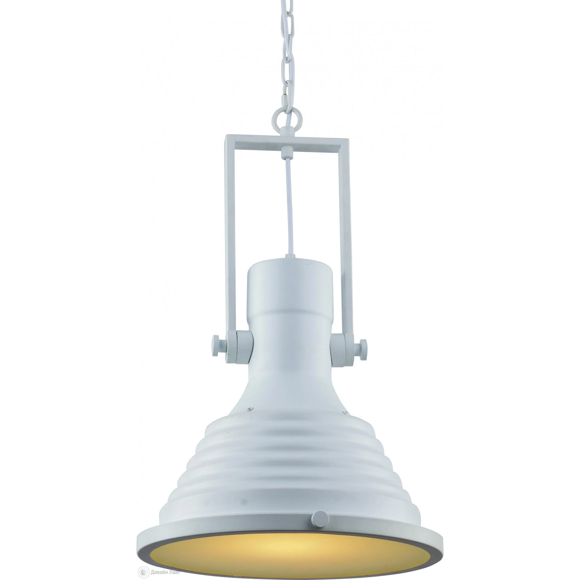 Подвесной светильник ARTE Lamp DECCO A8021SP-1WH
