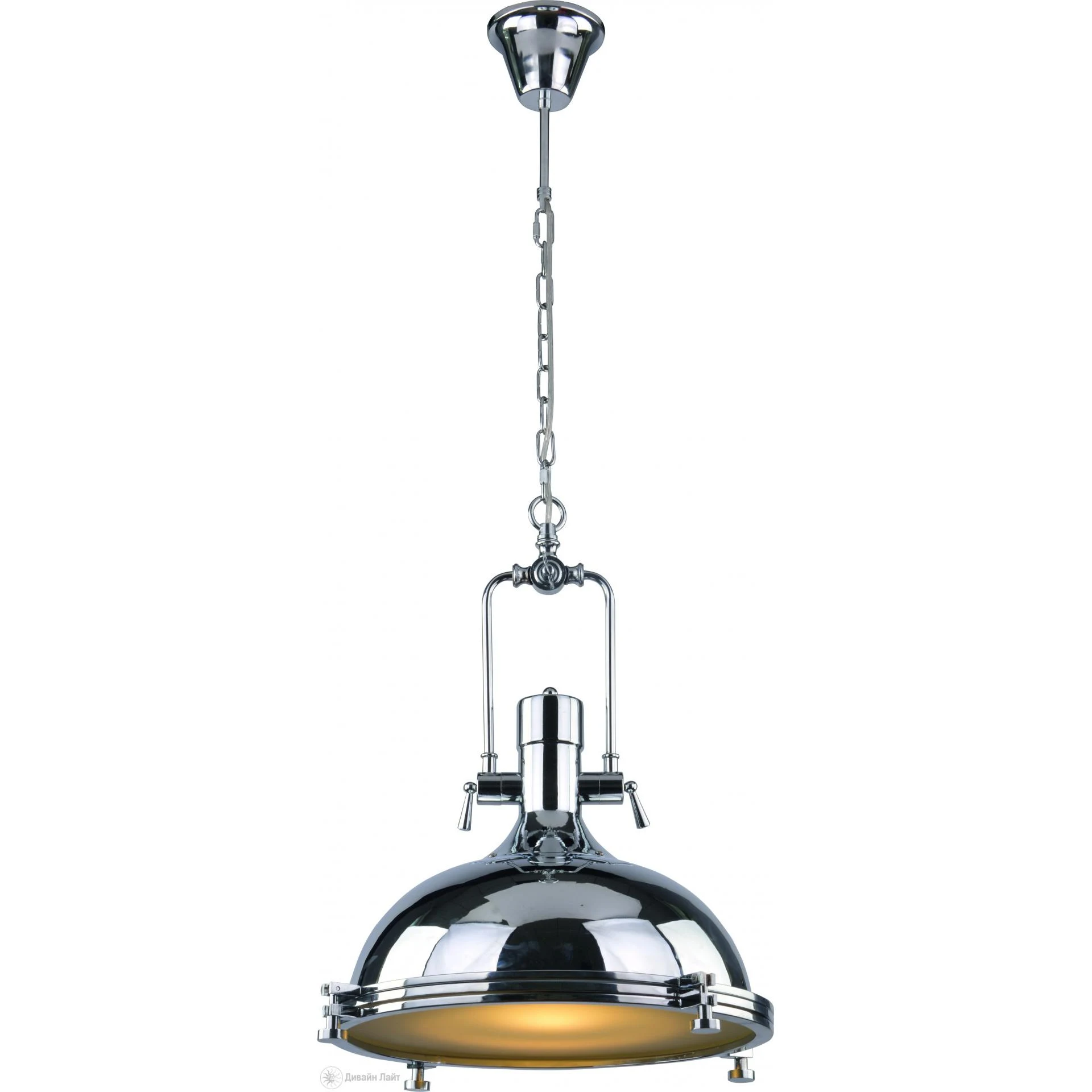 Подвесной светильник ARTE Lamp DECCO A8022SP-1CC