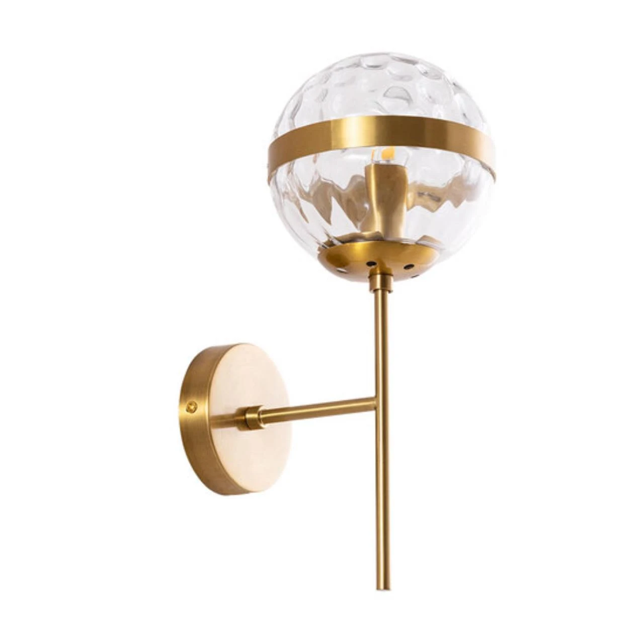 Бра ARTE Lamp DELACRUA A7770AP-1PB