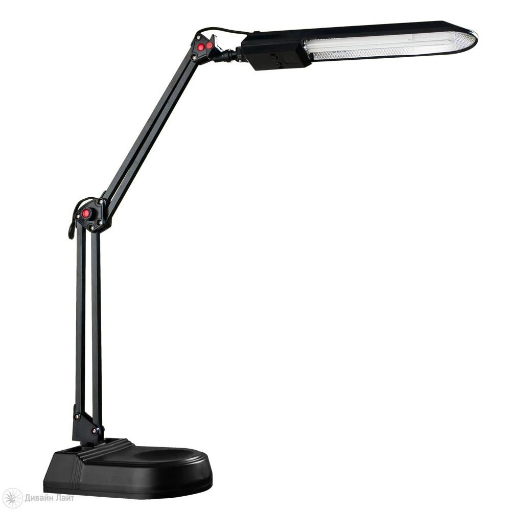 Настольная лампа ARTE Lamp Desk A5810LT-1BK