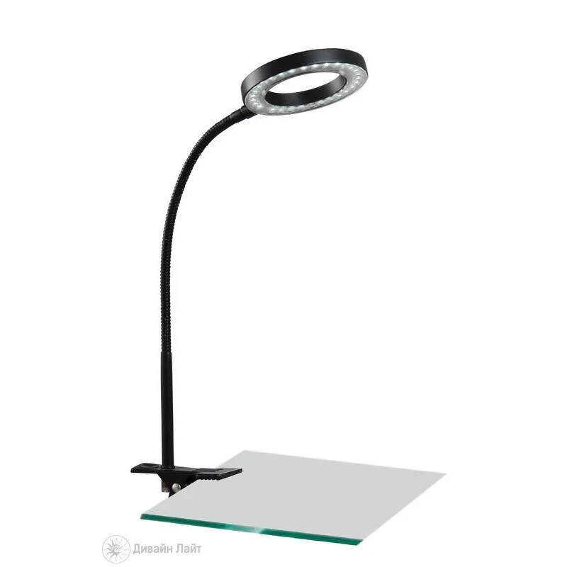 Настольная лампа ARTE Lamp Desk A9420LT-1BK