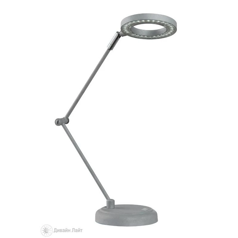 Настольная лампа ARTE Lamp Desk A9427LT-1SI