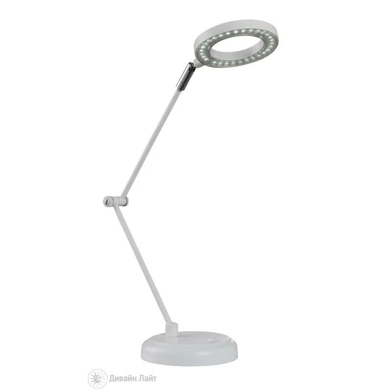 Настольная лампа ARTE Lamp Desk A9427LT-1WH