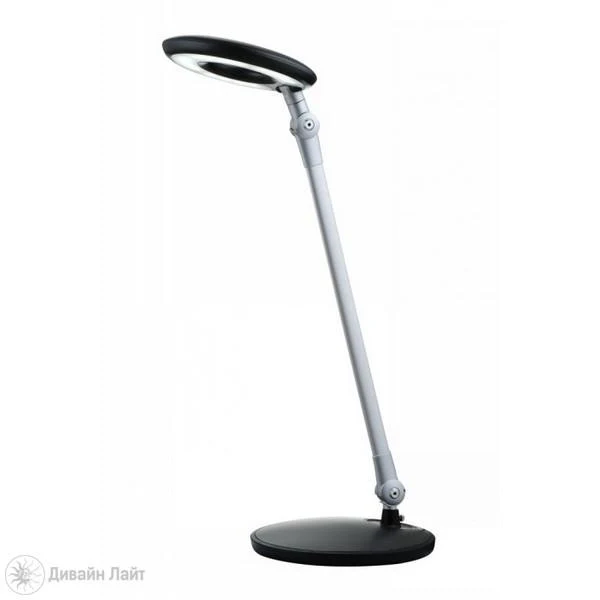 Настольная лампа ARTE Lamp Desk A9513LT-1BK