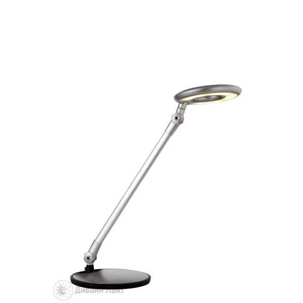 Настольная лампа ARTE Lamp Desk A9513LT-1SI