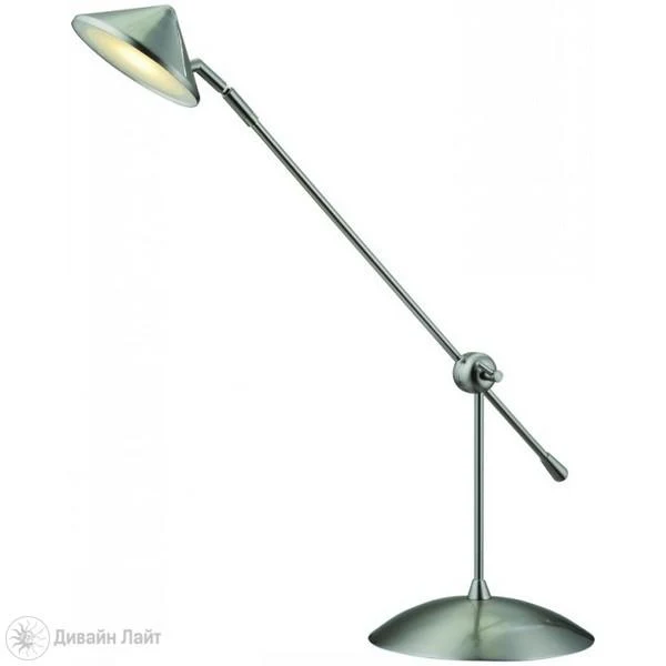 Настольная лампа ARTE Lamp Desk A9515LT-1AB