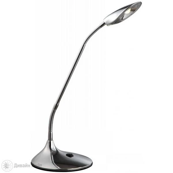 Настольная лампа ARTE Lamp Desk A9600LT-1CC