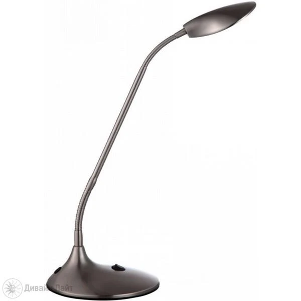 Настольная лампа ARTE Lamp Desk A9600LT-1SS