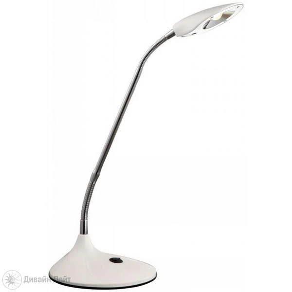 Настольная лампа ARTE Lamp Desk A9600LT-1WH