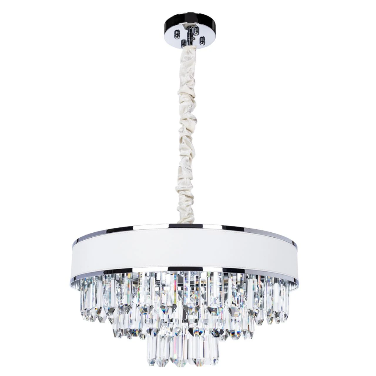 Каскадная люстра ARTE Lamp DIADEM A1002LM-6CC