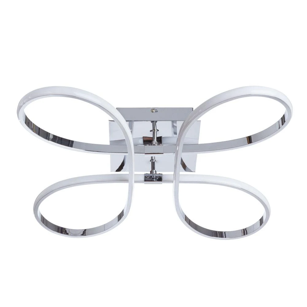 Накладная люстра ARTE Lamp DIADEMA A2526PL-4CC