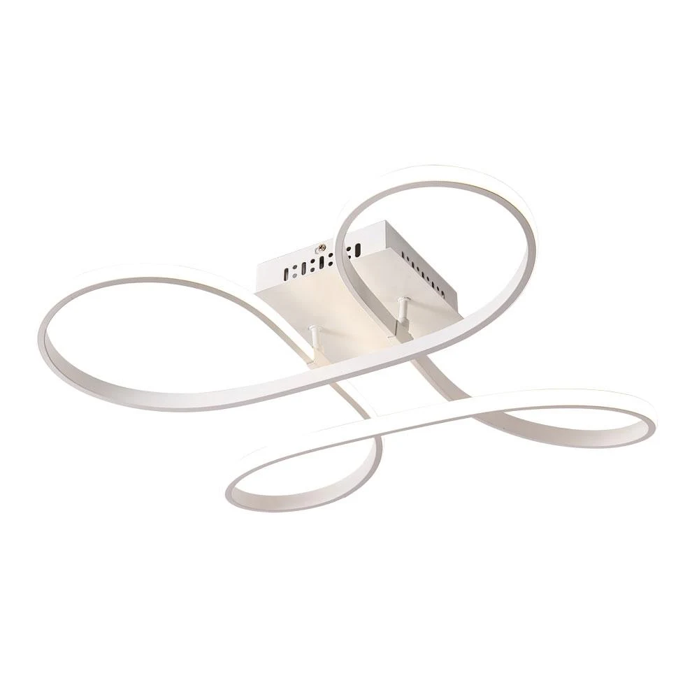 Накладная люстра ARTE Lamp DIADEMA A2526PL-4WH