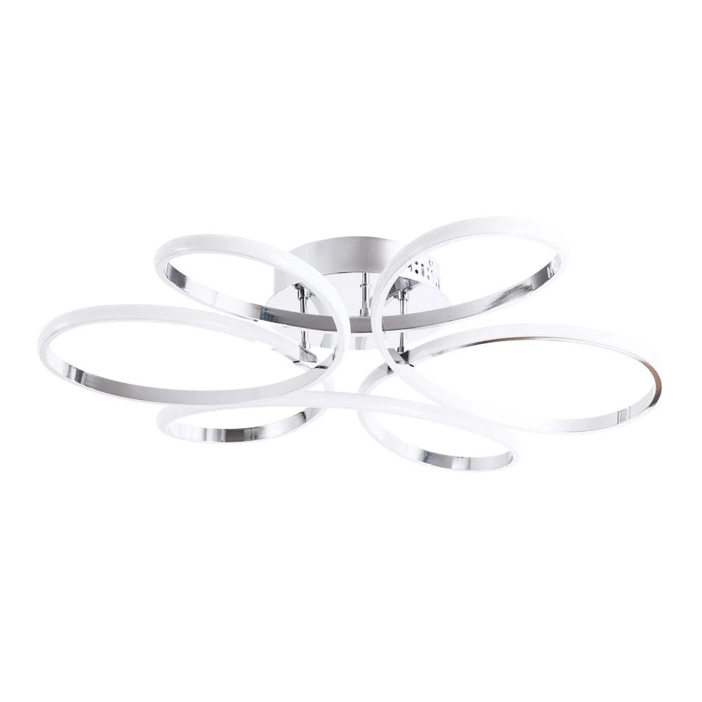 Накладная люстра ARTE Lamp DIADEMA A2526PL-6CC