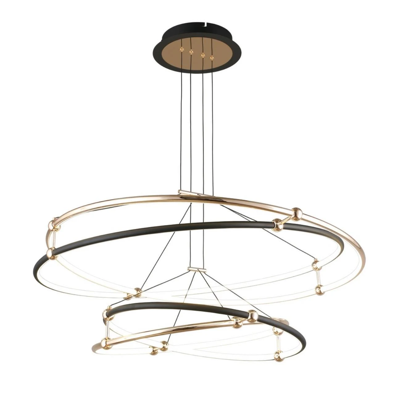 Подвесная люстра APLOYT DIANA APL.034.03.120