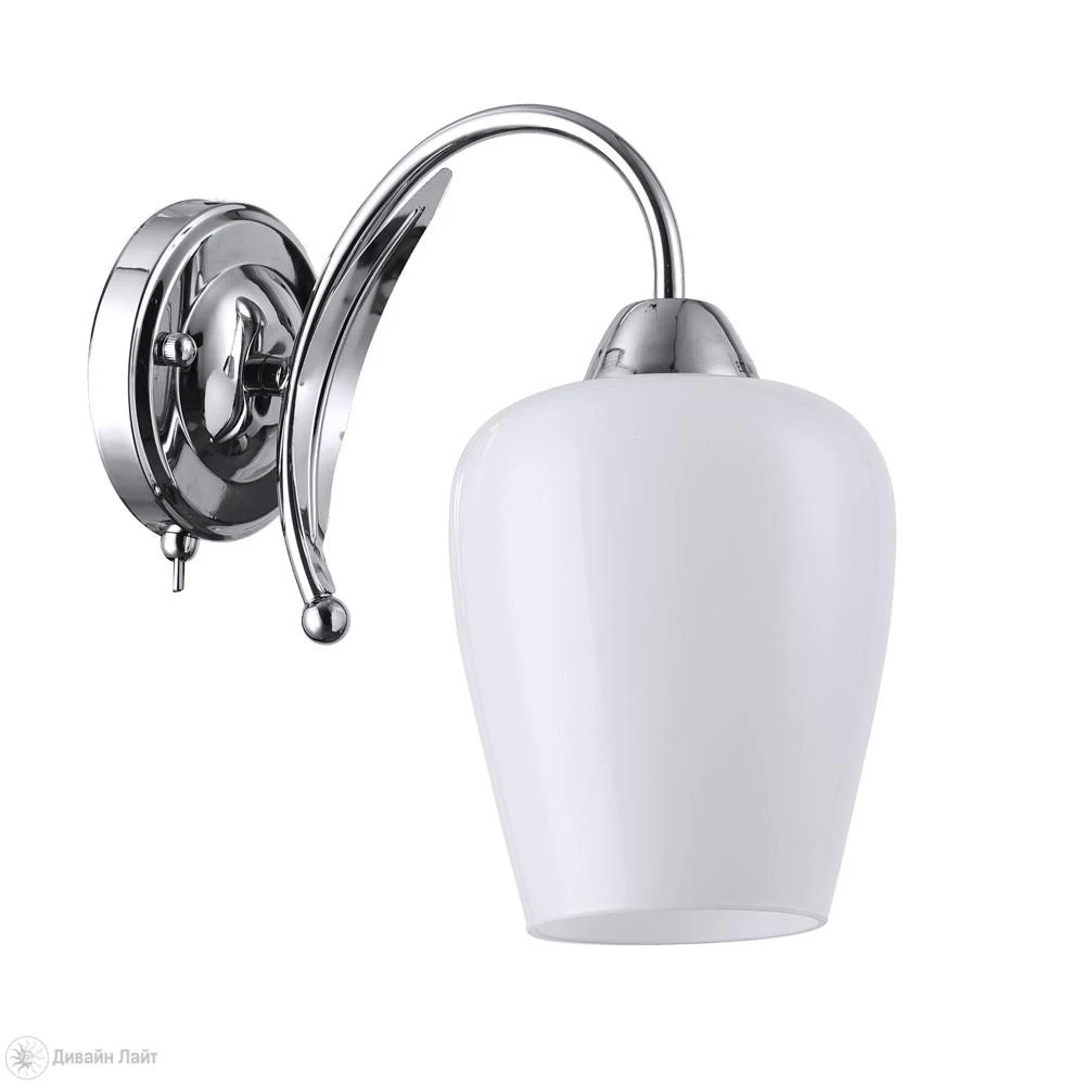 Бра ARTE Lamp Dina A1608AP-1CC