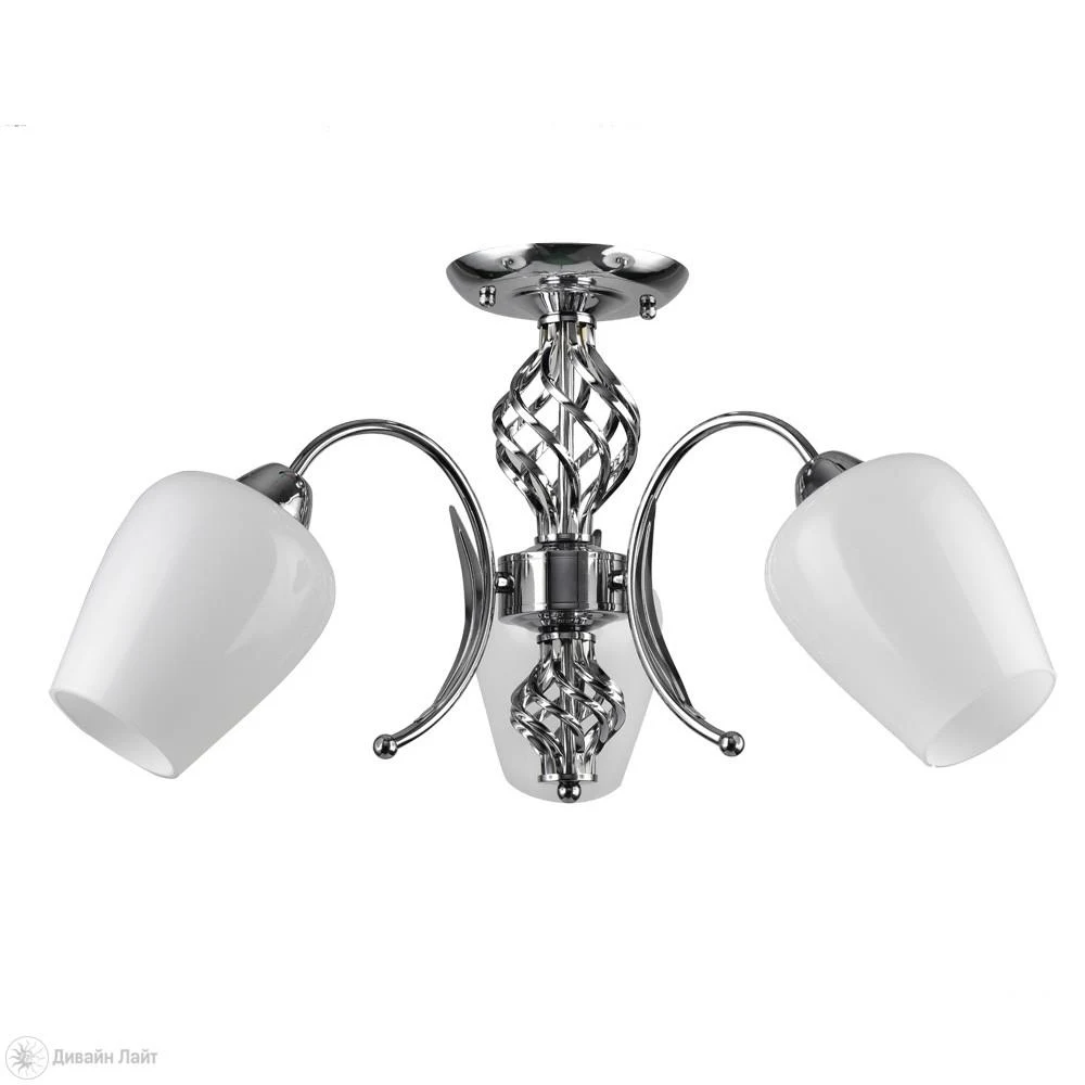 Люстра на штанге ARTE Lamp Dina A1608PL-3CC