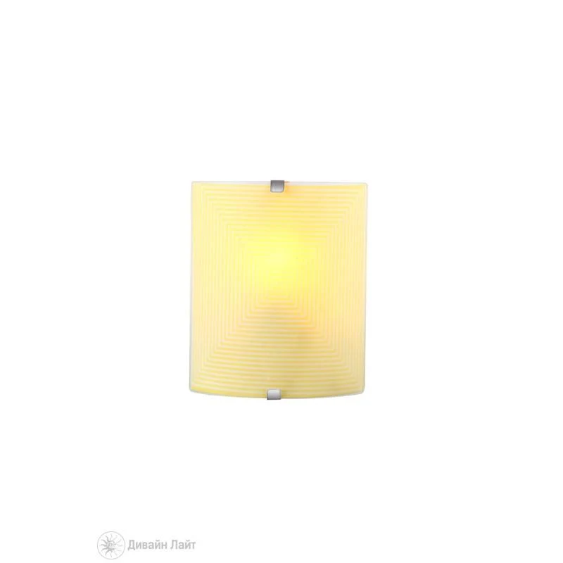 Бра ARTE Lamp DISH A7222AP-1CC