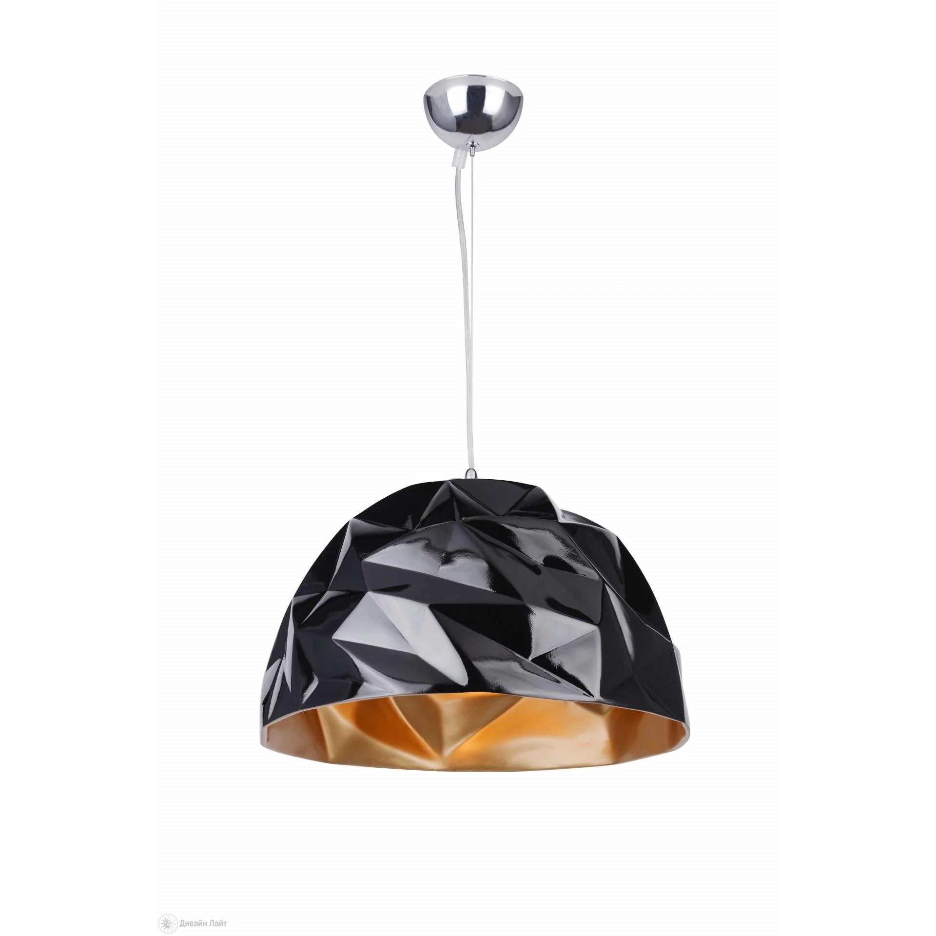 Подвесной светильник ARTE Lamp DOME A8144SP-1GO