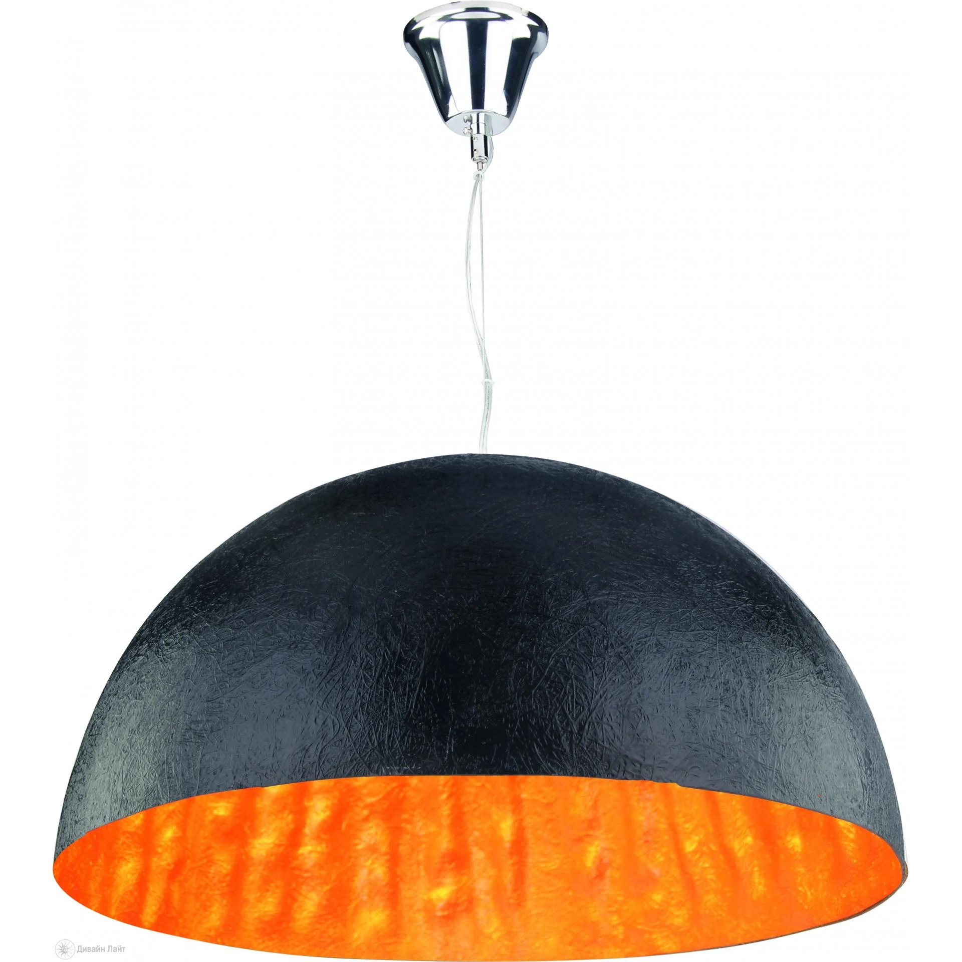 Подвесной светильник ARTE Lamp DOME A8149SP-1GO