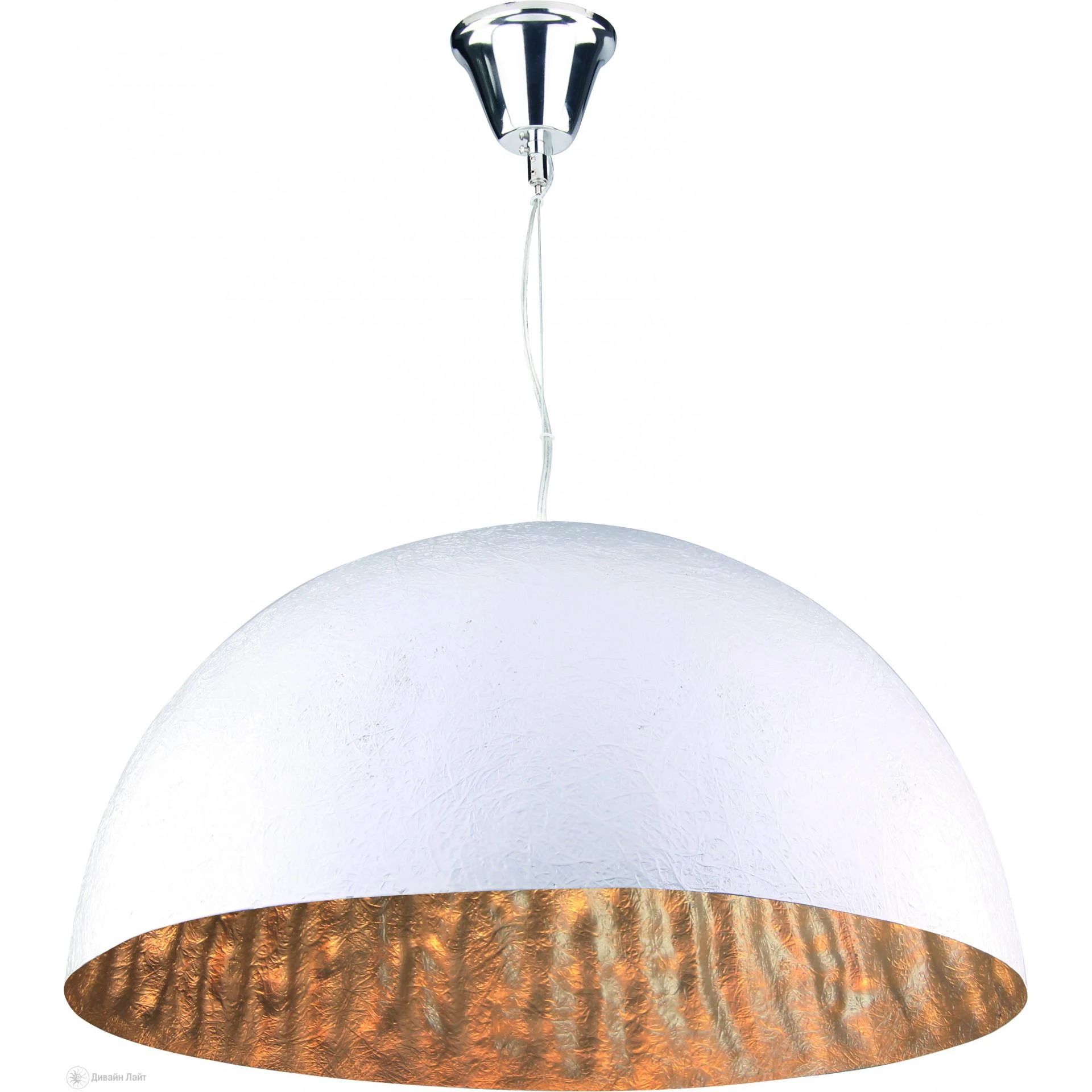 Подвесной светильник ARTE Lamp DOME A8149SP-1SI