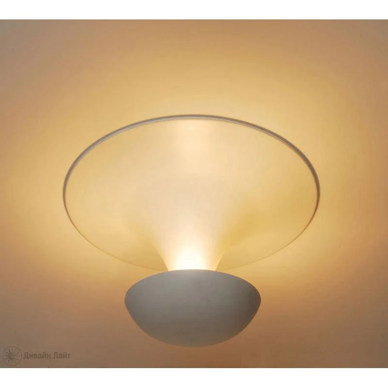 Накладная люстра ARTE Lamp DOME A9411PL-3WH