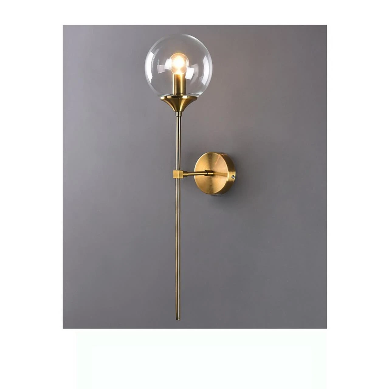 Бра APLOYT Dominika APL.908.01.01