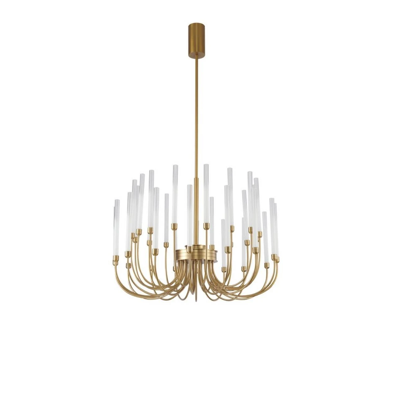 Люстра на штанге APLOYT Dominisia APL.852.07.64