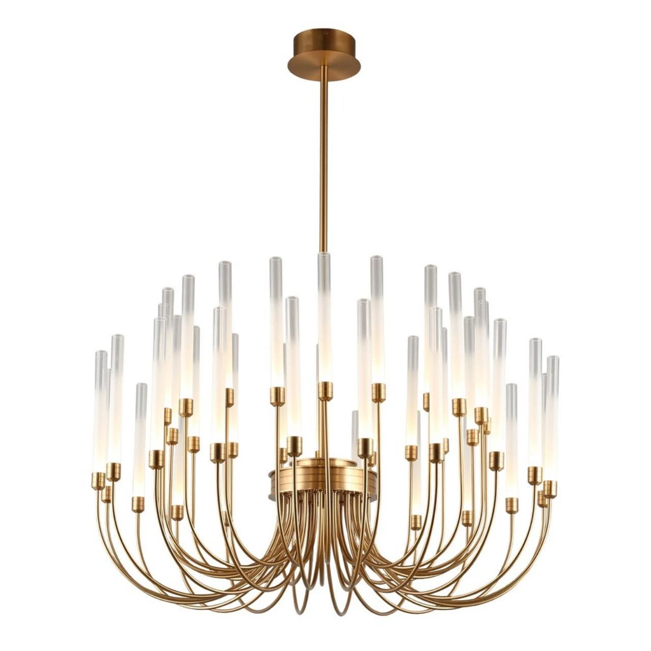 Люстра на штанге APLOYT Dominisia APL.852.07.80