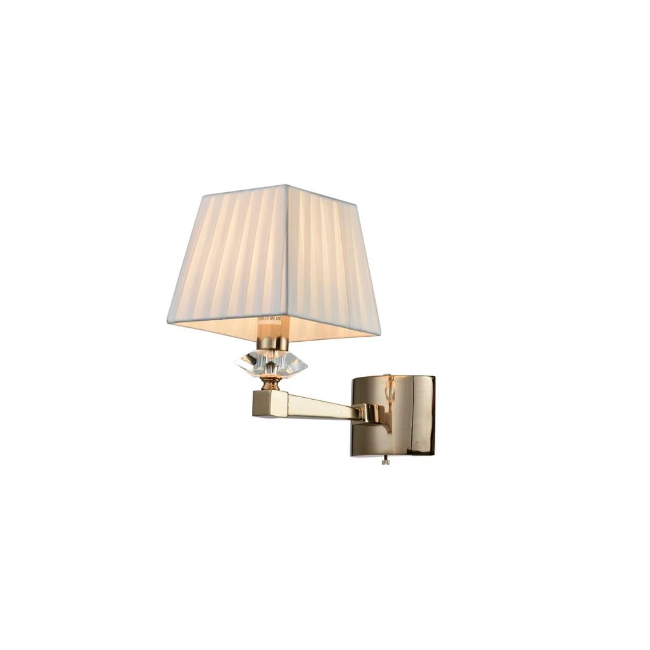 Бра APLOYT Dominka APL.722.11.01