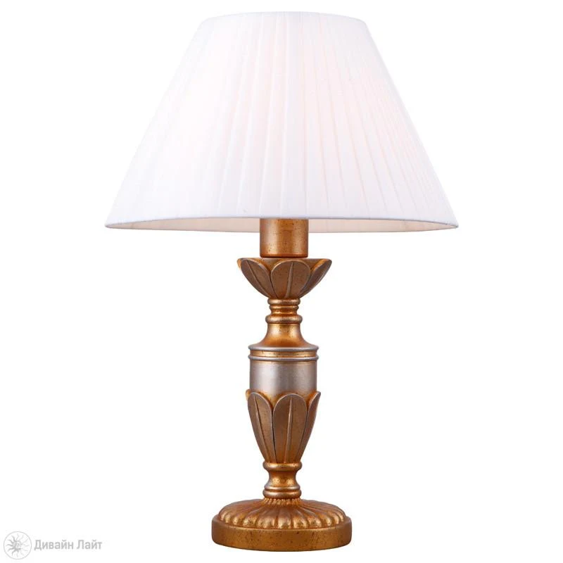 Настольная лампа ARTE Lamp Doratura A9075LT-1GA