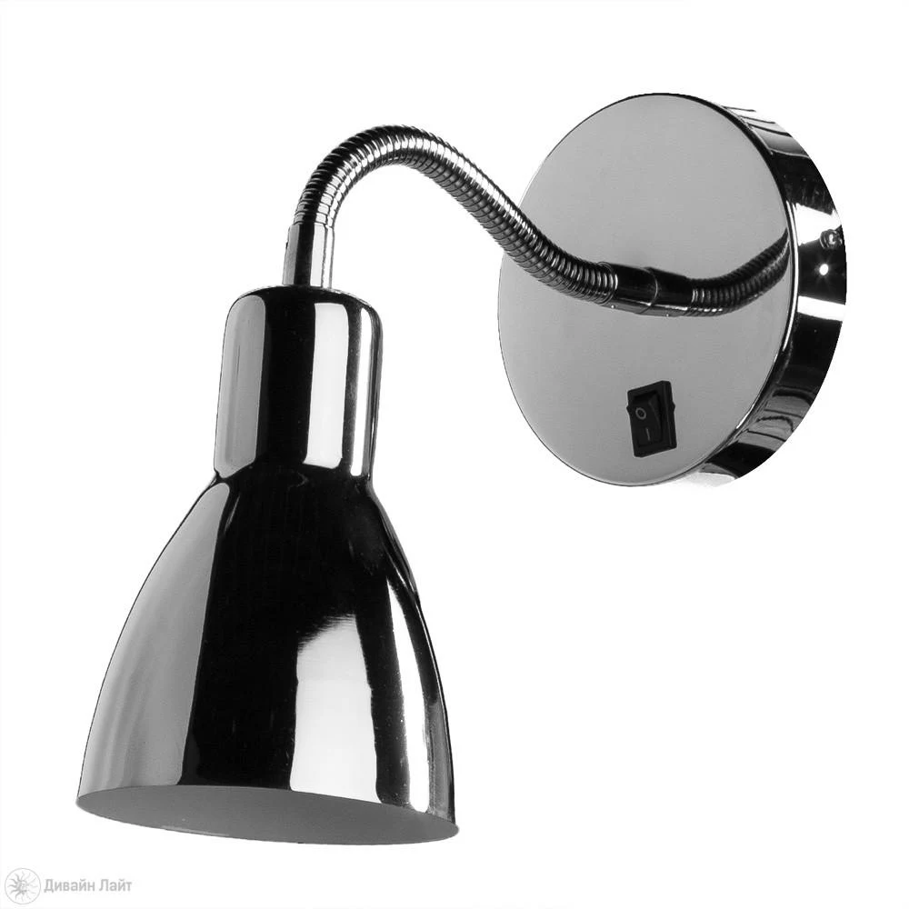 Бра ARTE Lamp DORM A1408AP-1CC