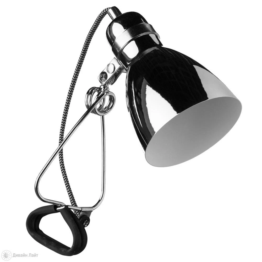 Настольная лампа ARTE Lamp DORM A1409LT-1CC
