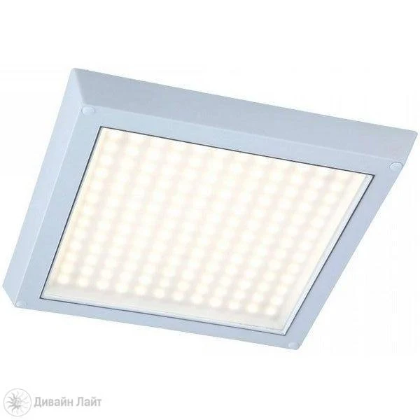 Накладной светильник ARTE Lamp Downlight Led A7212PL-1WH
