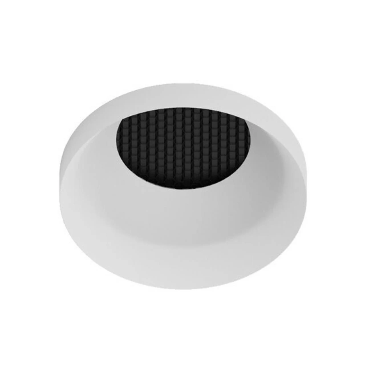 Встраиваемый светильник ARTE Lamp ducre A8094PL-1WH