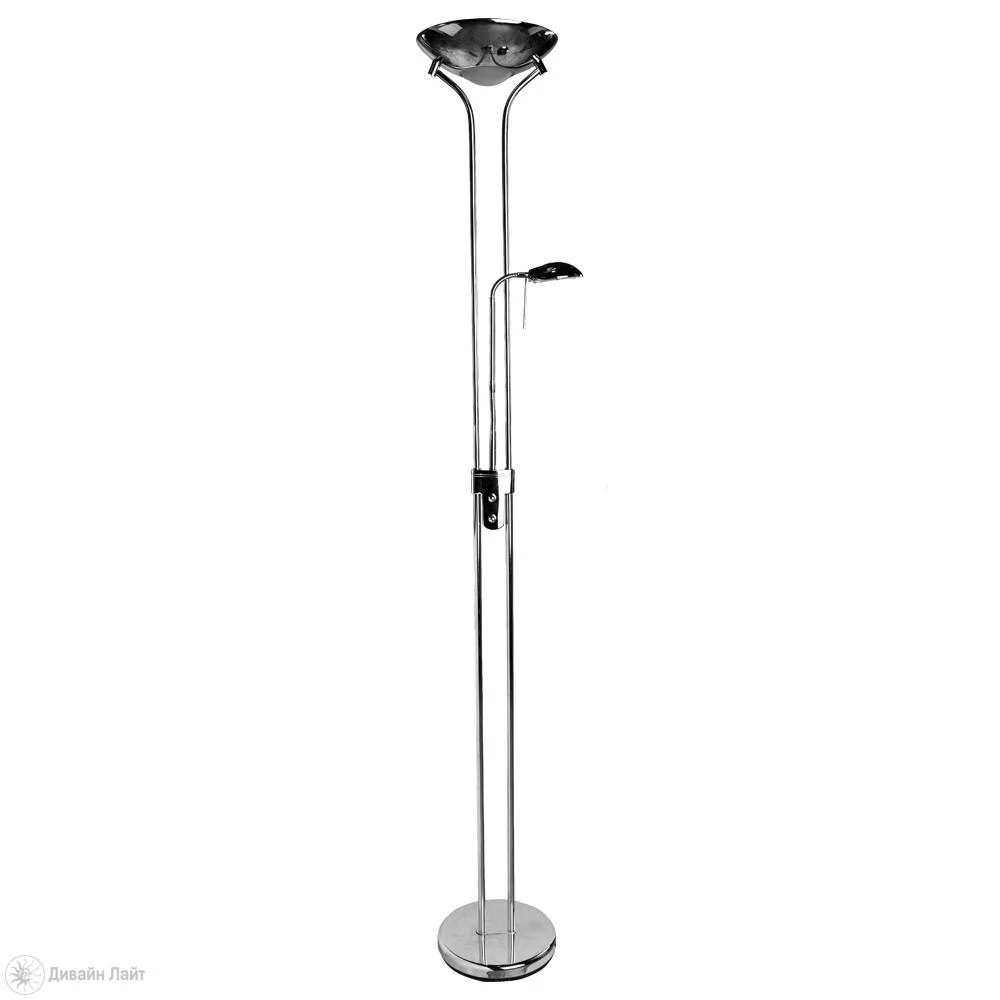Торшер ARTE Lamp DUETTO A4329PN-2CC