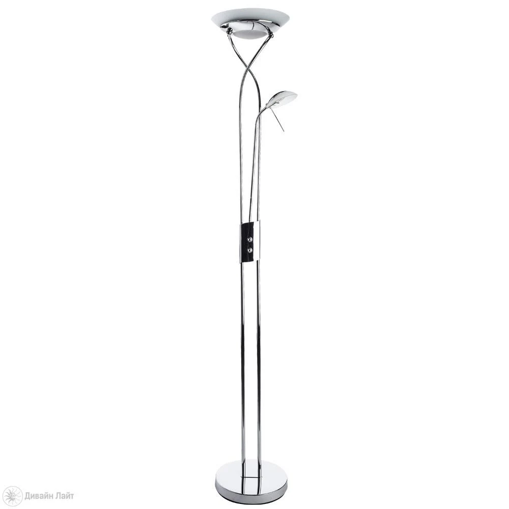 Торшер ARTE Lamp DUETTO A4399PN-2CC