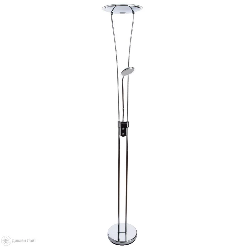 Торшер ARTE Lamp Duetto LED A5905PN-2CC