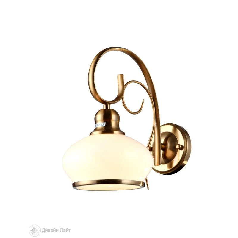 Бра ARTE Lamp DYNASTY A3460AP-1AB