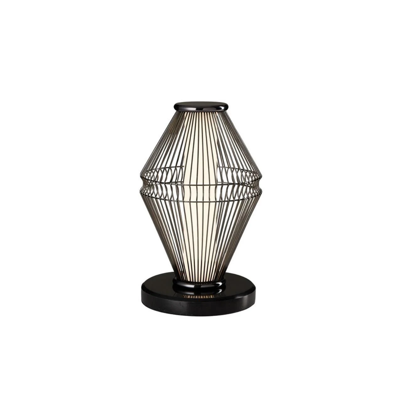 Настольная лампа APLOYT Dzhakket APL.068.04.09