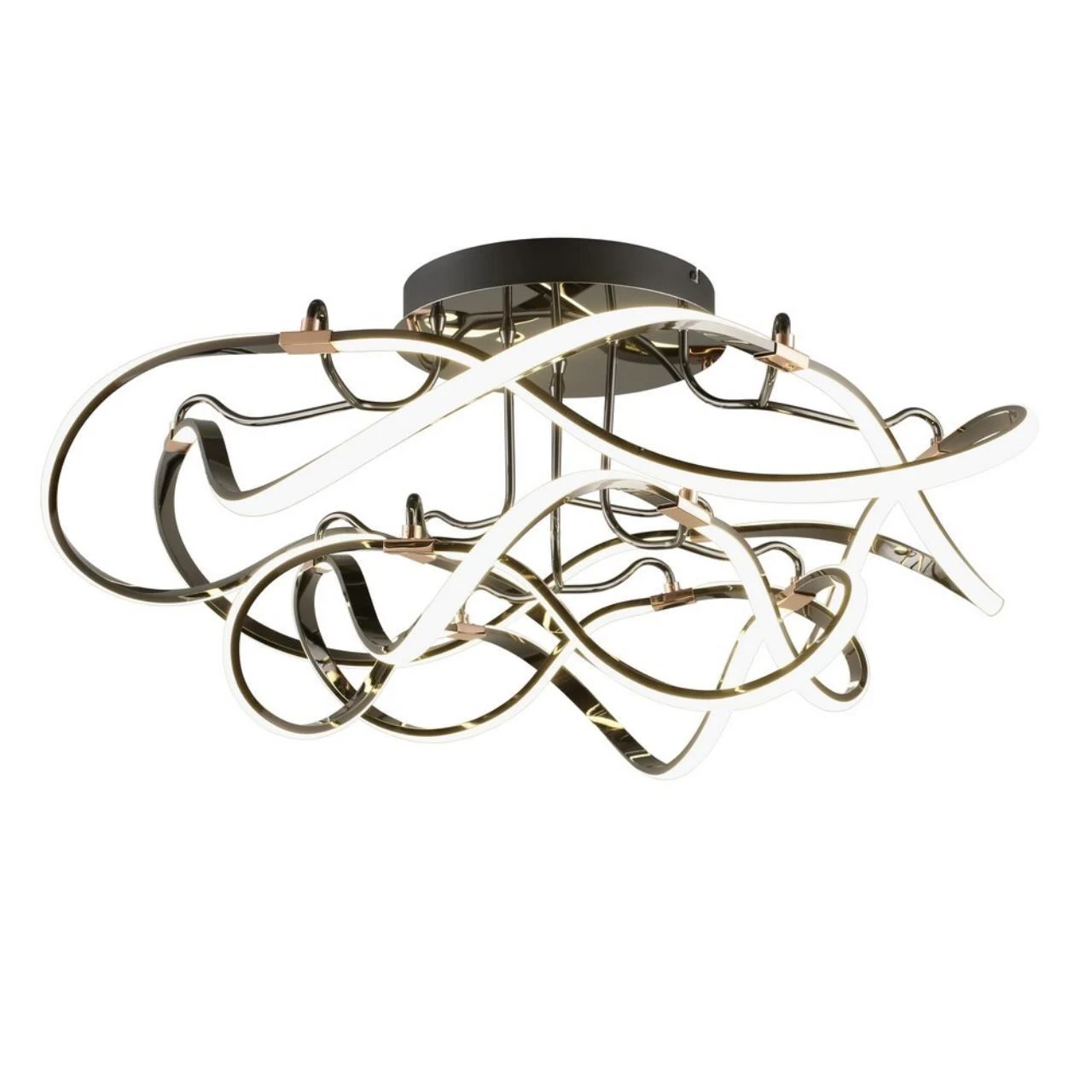 Накладная люстра APLOYT Dzhin APL.062.07.70