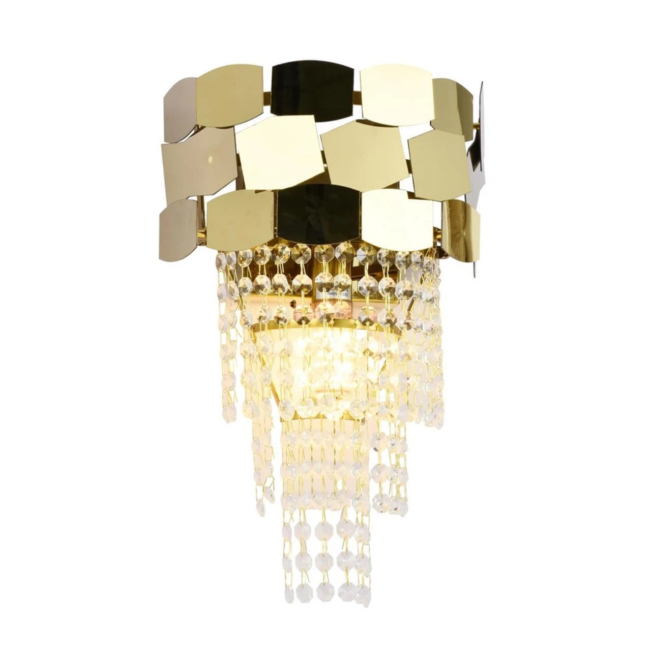 Бра APLOYT Dzhoell APL.823.01.01