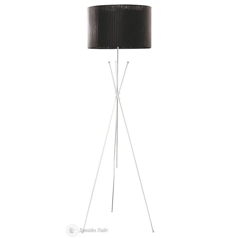 Торшер ARTE Lamp EASY A1713PN-1CC