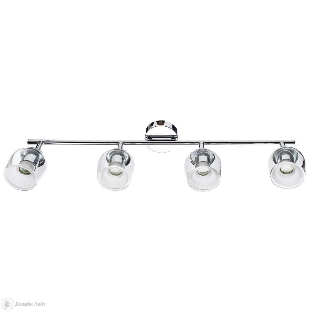 Спот ARTE Lamp Echeggio A1558PL-4CC