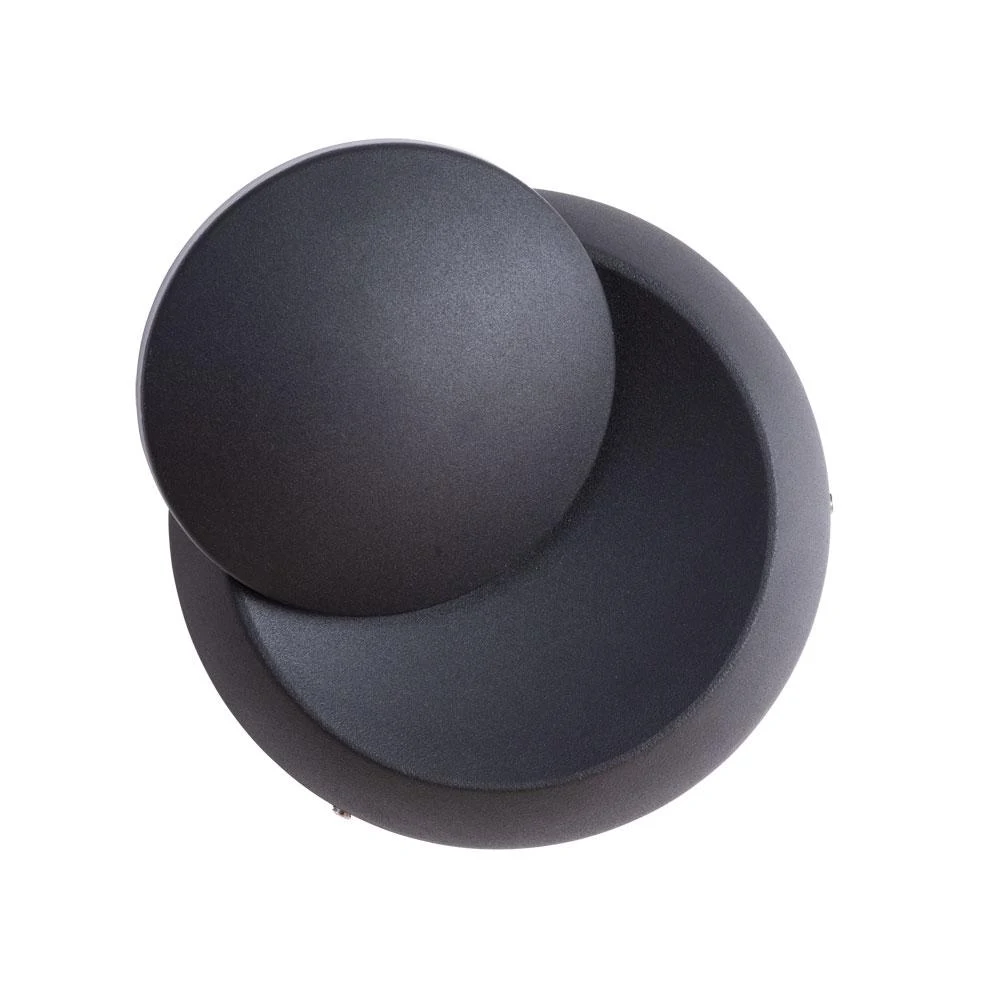 Бра ARTE Lamp ECLIPSE A1421AP-1BK