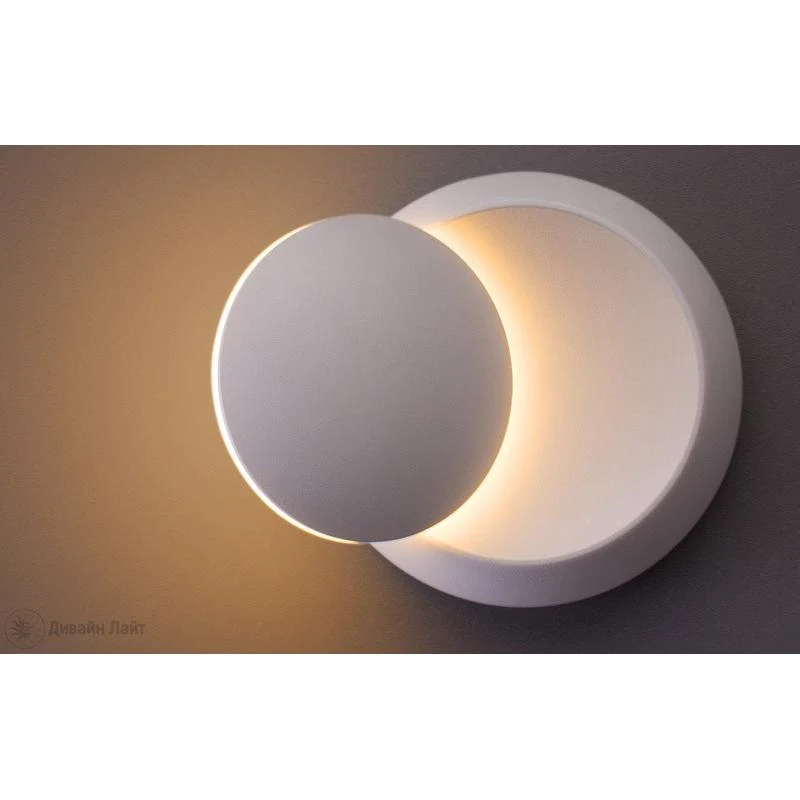 Бра ARTE Lamp ECLIPSE A1421AP-1WH