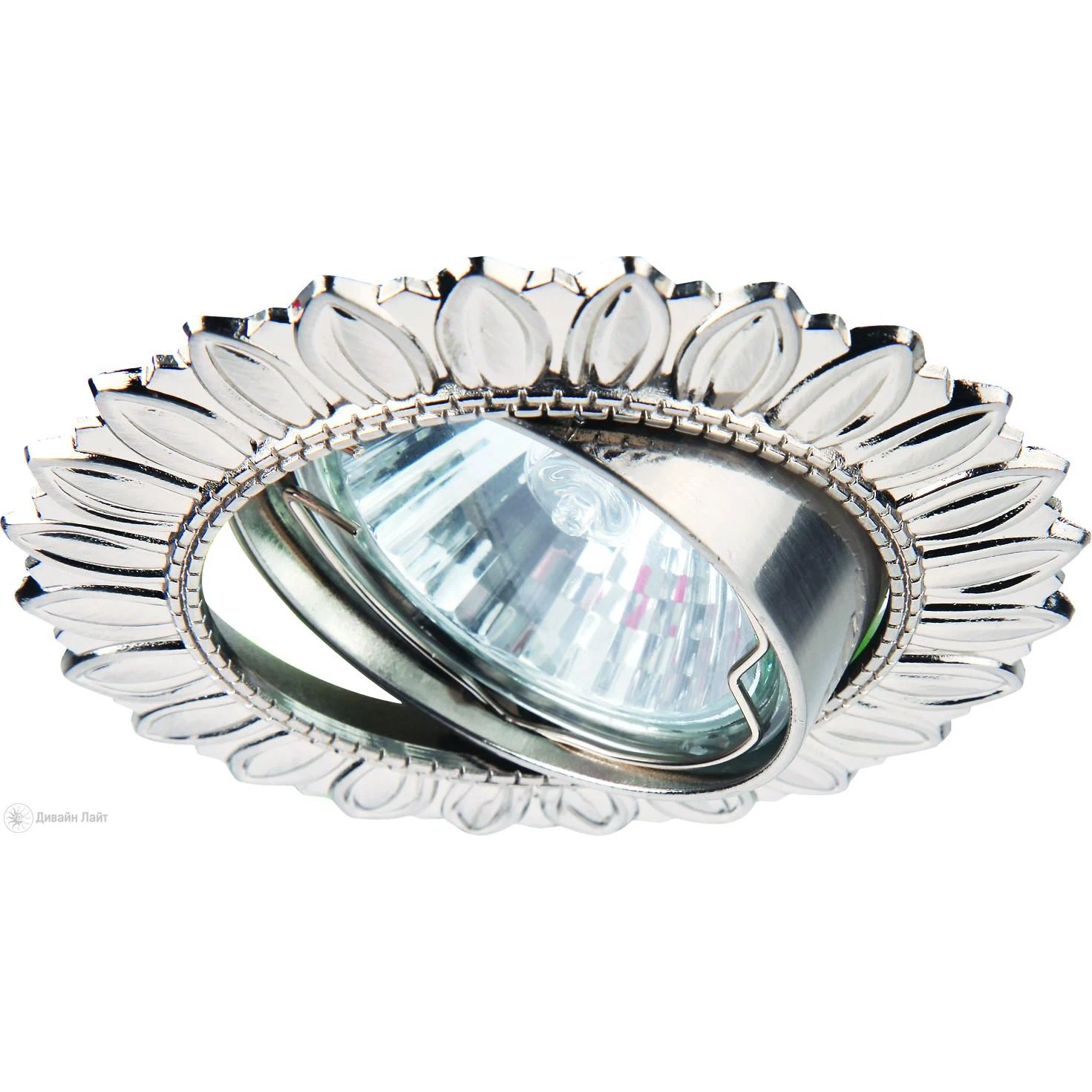 Встраиваемый светильник ARTE Lamp ECLIPSE A2110PL-3SS