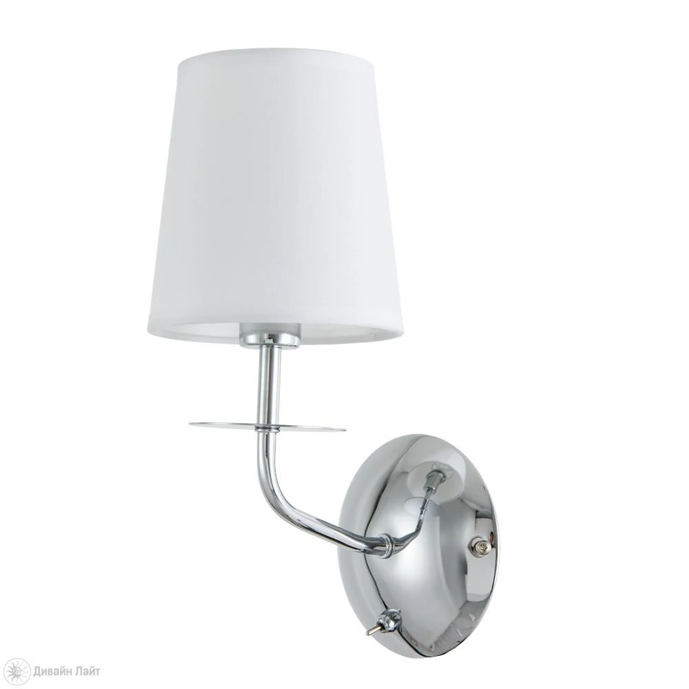 Бра ARTE Lamp Edda A1048AP-1CC
